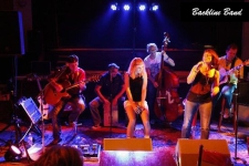 Musiktheater Piano (Acoustic) - Lütgendortmund - 16.09.2011