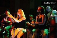 Musiktheater Piano (Acoustic) - Lütgendortmund - 16.09.2011