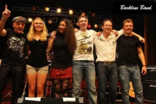 Musiktheater Piano - Dortmund Lütgendortmund (06.06.2012)