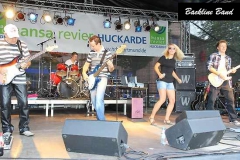 Hansa Revierfest Dortmund Huckarde - 25.08.2012