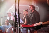 Musikfestival Rheine (14.07.2014)