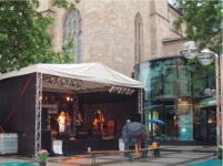 City-Fest am Reinoldiplatz - Dortmund (09.06.2007)