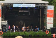 Musikfestival Rheine (14.07.2014)