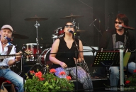 Musikfestival Rheine (14.07.2014)