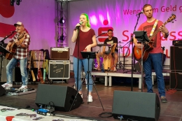 Straßenfest Huckarde - Pfingsten 2019