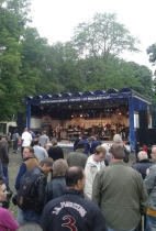 Westparkfest Dortmund - 31.05.2014