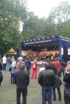 Westparkfest Dortmund - 31.05.2014