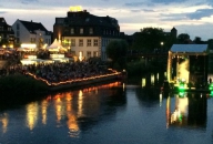 Musikfestival Rheine (14.07.2014)