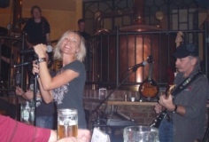 Brauhaus Hibernia - Gelsenkirchen (20.10.2007)