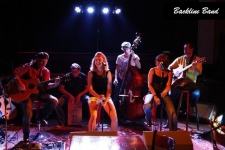 Musiktheater Piano (Acoustic) - Lütgendortmund - 16.09.2011