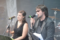 Musikfestival Rheine (14.07.2014)