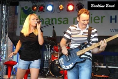 Hansa Revierfest Dortmund Huckarde - 25.08.2012