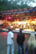 Westparkfest Dortmund - 31.05.2014