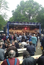 Westparkfest Dortmund - 31.05.2014