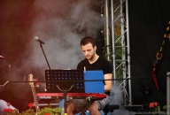 Musikfestival Rheine (14.07.2014)