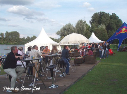 Beach Party im Großenbaumer Freibad - Duisburg - 28.07 ...