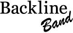 Backline Band Logo